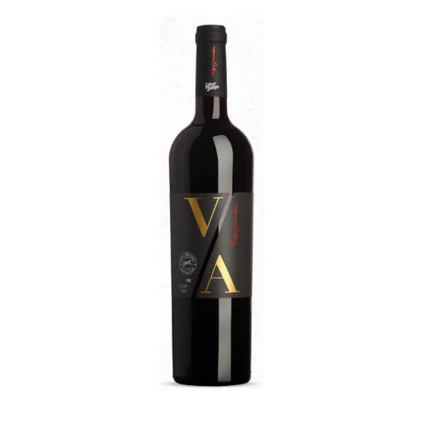 Vijay Amritraj White Wine | kirpa's Indian Cuisine